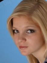 Person who looks like Elisabeth Röhm