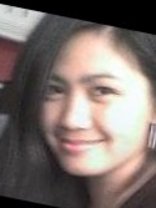 Person who looks like Michelle Yeoh