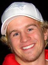 Person who looks like Charlie Hunnam