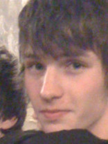 Person who looks like Garrett Hedlund