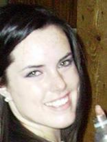 Person who looks like Michelle Monaghan