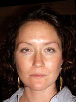 Person who looks like Minnie Driver