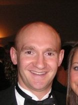 Person who looks like Bill Maher