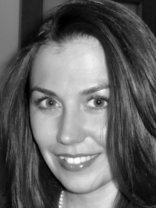 Person who looks like Stacy Keibler