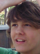 Person who looks like Jared Padalecki