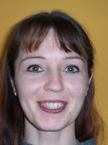 Person who looks like Stepfanie Kramer