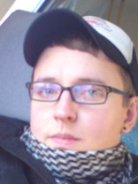 Person who looks like James Spader