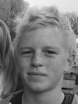 Person who looks like Matt Czuchry