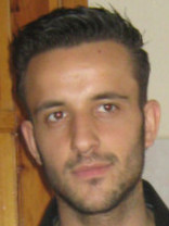 Person who looks like Dylan McDermott