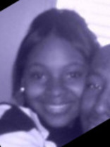 Person who looks like Kyla Pratt