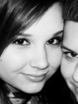 Person who looks like Sophia Bush