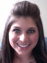 Person who looks like Maria Menounos