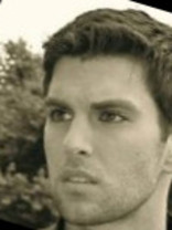 Person who looks like Ian Somerhalder