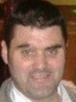 Person who looks like Lou Ferrigno