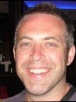 Person who looks like Eion Bailey