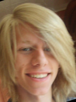 Person who looks like David Spade