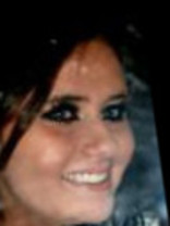 Person who looks like Nadia Bjorlin