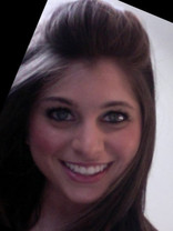 Person who looks like Maria Menounos