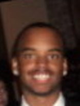 Person who looks like Larenz Tate