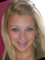 Person who looks like Hayden Panettiere