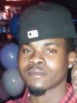 Person who looks like Michael Jai White