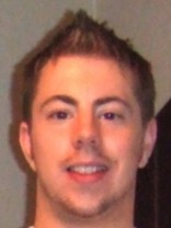 Person who looks like Gale Harold