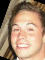 Person who looks like Rob Lowe