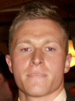 Person who looks like Dougray Scott