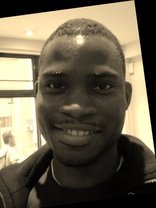 Person who looks like Tyrese Gibson