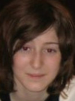 Person who looks like Tilda Swinton