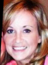 Person who looks like Nancy O'Dell