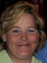 Person who looks like Melanie Griffith