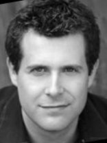 Person who looks like Christian Bale