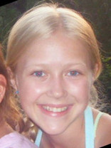 Person who looks like Dakota Fanning