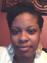 Person who looks like Malinda Williams