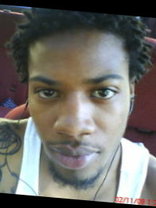 Person who looks like Ernie Hudson