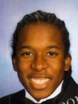 Person who looks like Harold Perrineau