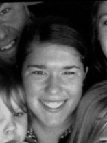 Person who looks like Sarah Lancaster