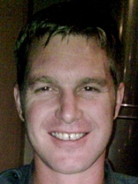 Person who looks like Matthew Modine