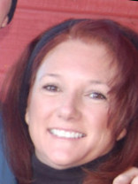 Person who looks like Lea Thompson