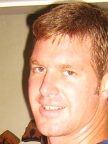 Person who looks like Bob Costas