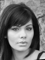 Person who looks like Lindsay Price