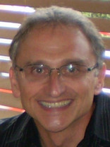 Person who looks like Gary Busey