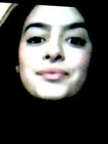 Person who looks like Anne Hathaway