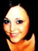 Person who looks like Christina Ricci