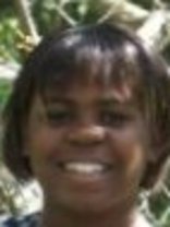 Person who looks like Chandra Wilson