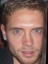 Person who looks like Josh Lucas