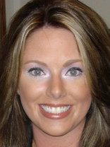 Person who looks like Stacy Keibler