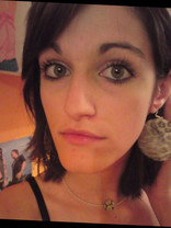 Person who looks like Jennifer Beals