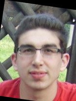 Person who looks like Chris Evans